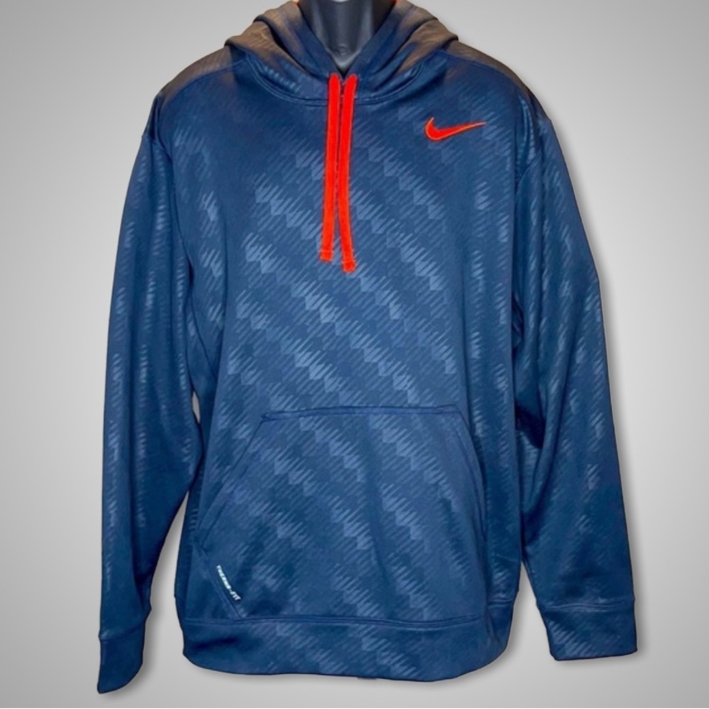 [ Nike ] - Therma-FIT Hoodie